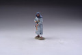 FFL037A  Arab with Musket (Blue Headress) by Thomas Gunn Miniatures