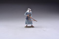 FFL037B  Arab with Musket (White Headress) by Thomas Gunn Miniatures (RETIRED)
