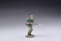 RS019A  Japanese Marine (Green) by Thomas Gunn Miniatures (RETIRED)