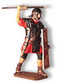 RO10  Legionary Throwing Spear Straight by King & Country (Retired)