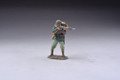 RS015B  Standing Firing with Helmet by Thomas Gunn Miniatures