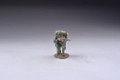 RS016B  Kneeling Firing with Helmet by Thomas Gunn Miniatures (RETIRED)