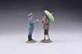 LUFT020A  Sinner Man! by Thomas Gunn Miniatures
