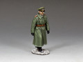 WH034. Field Marshal Friedrich Paulus by King and Country RETIRED