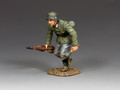 WH038.   Running Rifleman Grenadier by King and Country (RETIRED)