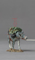 ACCPACK007   Stubborn Mule by Thomas Gunn Miniatures