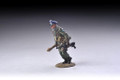 FJ021A.  FJ Officer (Normandy) by Thomas Gunn Miniatures