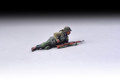 USA007B  Ranger Reload (Wet Legs) by Thomas Gunn Miniatures