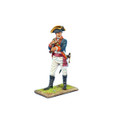 AWI089 British Artillery Officer by First Legion