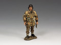 MG061(P)  Sergeant Glider Pilot Regiment by King and Country