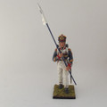NAP025 3rd Eagle Guard of the French 86th Regiment by Cold Steel Miniatures