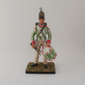 NAP039 Drummer of the 87th Irish Regiment by Cold Steel Miniatures