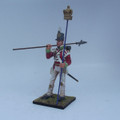 NAP036 Sergeant Masterson of the 87th Regiment of Foot by Cold Steel Miniatures
