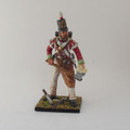 NAP037 Sapper of the 87th Regiment of Foot by Cold Steel Miniatures