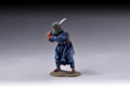 FFL039B  Arab Swinging Sword (Green) by Thomas Gunn Miniatures