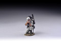 FFL041A  Kneeling Rifleman (White Trousers) by Thomas Gunn Miniatures