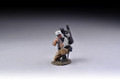 FFL041C  Kneeling Rifleman (Khaki Trousers) by Thomas Gunn Miniatures