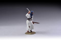 FFL046A  Arab with Sword  (Blue Headdress) by Thomas Gunn Miniatures