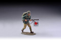 RS023B Japanese Marine (Khaki Uniform) by Thomas Gunn Miniatures