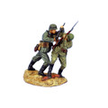 GERSTAL060  Stalingrad Hand to Hand - German Attacking by First Legion (RETIRED)