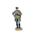 RUSSTAL034  Russian Staff Liaison Officer by First Legion