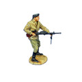 RUSSTAL036a Russian Sailor with DP LMG - Hat by First Legion (RETIRED)
