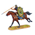 ROM122 Imperial Roman Auxiliary Cavalry Throwin Javelin - Ala II Flavia by First Legion