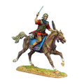 ROM123 Imperial Roman Auxiliary Cavalry with Sword - Ala II Flavia by First Legion