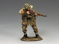 MG064(P)  Ready Rifleman by King and Country