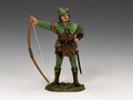 RH001  Robin Hood by King and Country