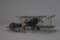 WOW037 Bristol F2 LE12 by Thomas Gunn Miniatures