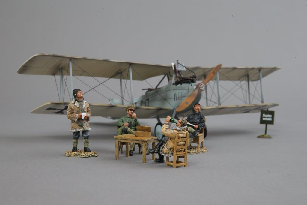 Avion Miniature Thomas Gunn - ME-262/V555, échelle 1/30, Bois (Neuf)