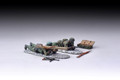 FJ022B.  Rocket Man (Battle of the Bulge) by Thomas Gunn Miniatures