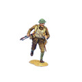 GW031 British Infantry Running with SMLE Mk. III - 11th Royal Fusiliers by First Legion