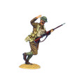 GW035 British Infantry NCO Charging with MLM MK II - 11th Royal Fusiliers by First Legion