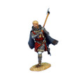 CRU088 Hospitaller Knight Charging with Axe by First Legion (RETIRED)