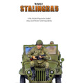 RUSSTAL039 Russian Infantry with PPSH 41 - Jeep Passenger/Tank Rider by First Legion (RETIRED)