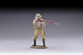 GW055D. British Rifleman (White Shirt) by Thomas Gunn Miniatures