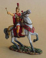 RO39 Mounted Julius Caesar by King & Country (Retired)