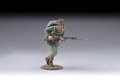 RS020C   Japanese Marine Charge by Thomas Gunn Miniatures