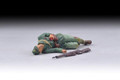 RS032A   Dead Japanese (Green) by Thomas Gunn Miniatures
