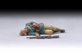 RS032B   Dead Japanese (Khaki) by Thomas Gunn Miniatures