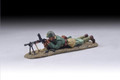 RS033 Japanese Gunner by Thomas Gunn Miniatures