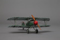 WOW045 Albatros D.V LE12 by King and Country