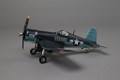WOW040 Vought F4 Corsair LE12 by King and Country