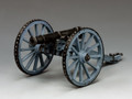 NA338  Royal Artillery Cannon by King and Country (RETIRED)