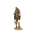 ROM0131  Imperial Roman Cornicen - Legio I Adiutrix by First Legion LE 100 (RETIRED)