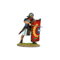 ROM0134  Imperial Roman Legionary with Gladius - Legio I Adiutrix by First Legion LE 100  (RETIRED)