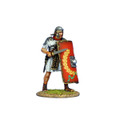 ROM0141  Imperial Roman Legionary with Gladius - Legio I Adiutrix by First Legion LE 100 (RETIRED)