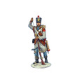 NAP0510  French Grenadier Standing Loading - 18th Line Infantry by First Legion (RETIRED)